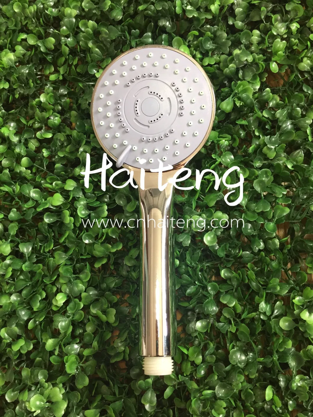 Eco-Performance Shower Combo Handheld Shower
