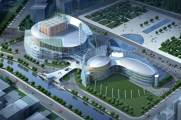 Shanghai Faucet Co.,Ltd