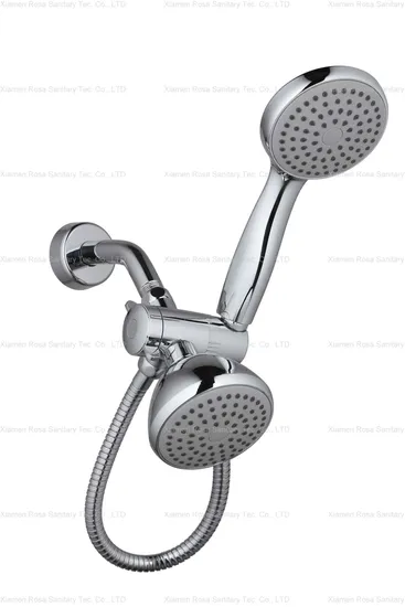 Rainfall Shower Head High
