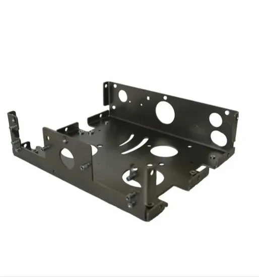 Heavy Duty Decorative Metal Shelf Bracket Wall Mounted Brackets 