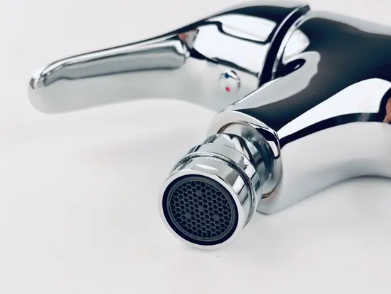 Great Matte Black Bidet Shower Faucet Suppliers Brass Bidet Faucets Gl21107A81 Chrome Single Lever Bidet Faucet China Simple Design Bidet Handheld Water Sprayer