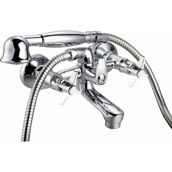 British Rudder Rotary Knob Water Tap England Taps Water Faucet 