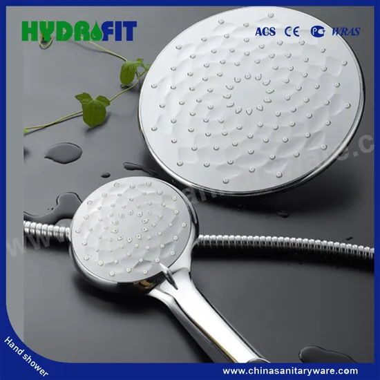 Stainless Steel Sanitary Ware Factory Economic Shower Sliding Bar (NS3002) 