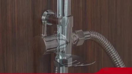 Sanitary Ware Bathroom Accessories Shower Tap Shower Faucet/ Shower Set/Shower Head/Shower 