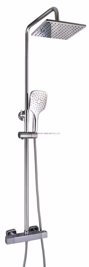Bathroom shower faucet shower set shower system(HSH