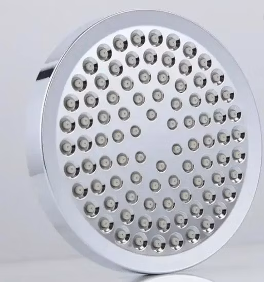 Rainfall Shower Head High