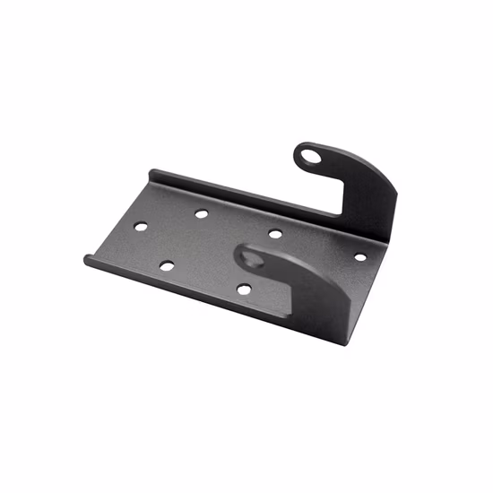 OEM Supplier Manufacturer in Qingdao for Metal Stamping Parts Bracket Fence Parts