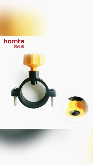 Spraying Nozzle Spray Cooling System for Cow Cattle Shower Sprayer 