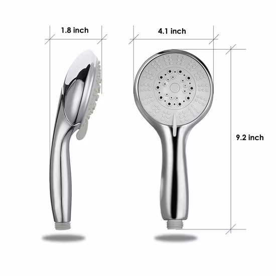 High Grade Bathroom Hand Held Shower