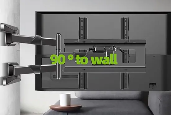 Dy479xz Support Horizontal Vertical Installation 32