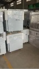 High Quality 220V Island Type Sliding Door Suqare Lift