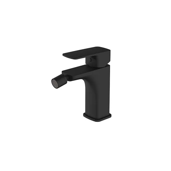 Elegant Popular Customized Service High Quality Finish Bathroom Basin Faucet 