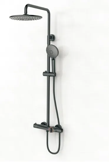 More Diameter Options Stainless Steel Sliding Bar 