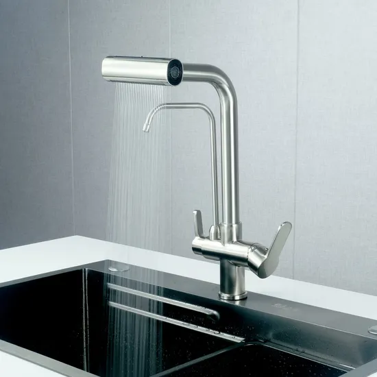 Kitchen Pull out Four