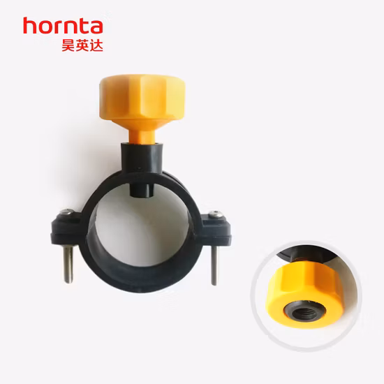 Spraying Nozzle Spray Cooling System for Cow Cattle Shower Sprayer